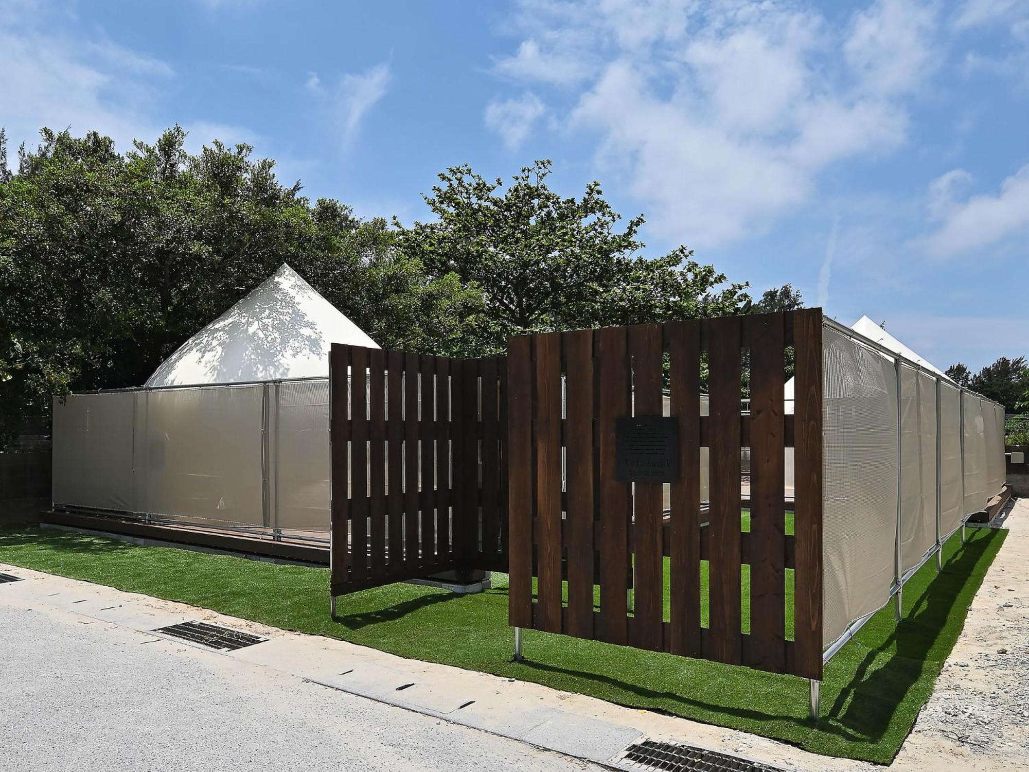 Pension Sea Friend Tokashiki Exterior photo